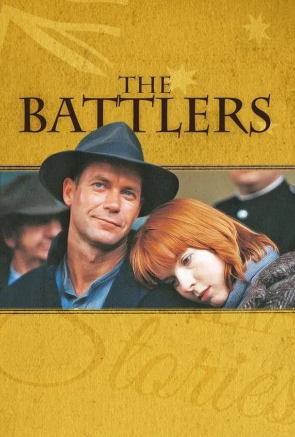 The Battlers