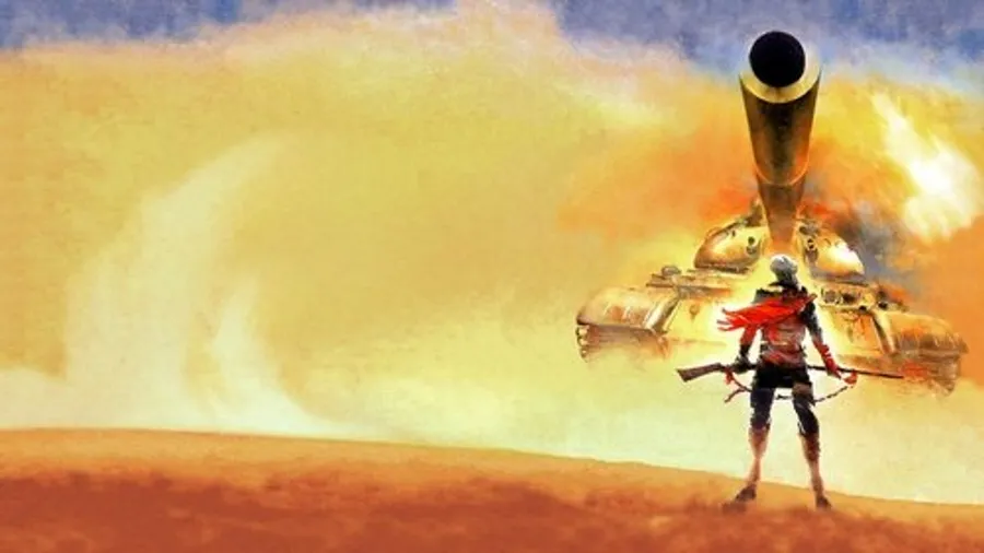 Медиа изображение