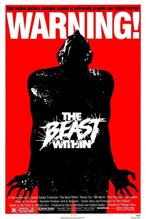 The Beast Within