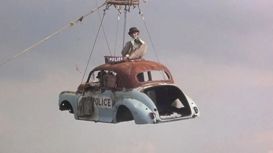 Медиа изображение