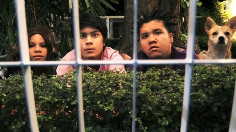 Медиа изображение