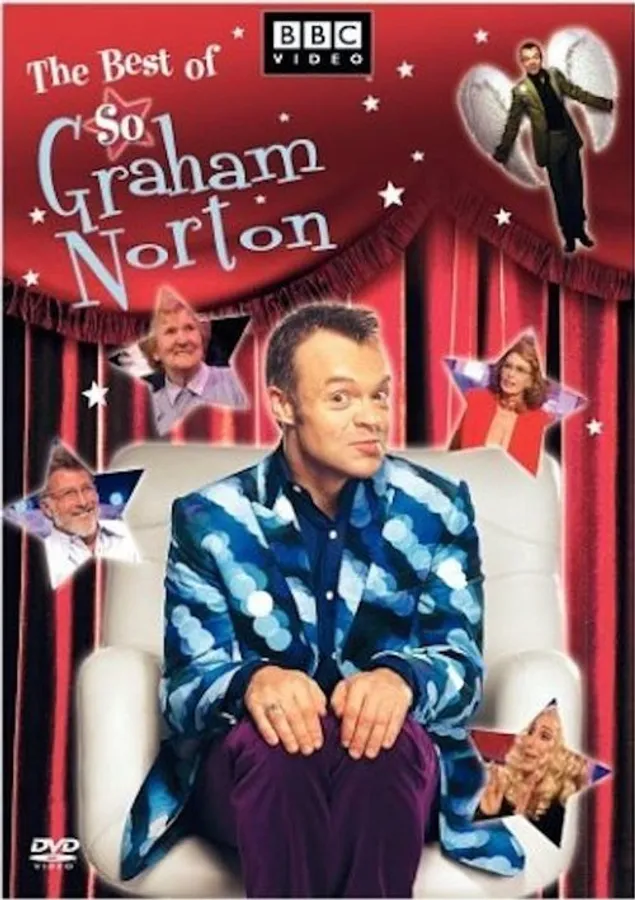 The Best of So Graham Norton