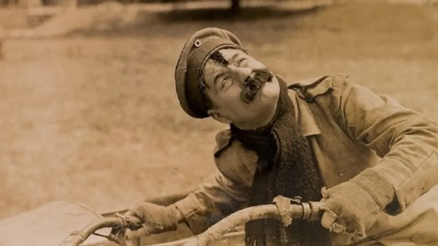 Медиа изображение