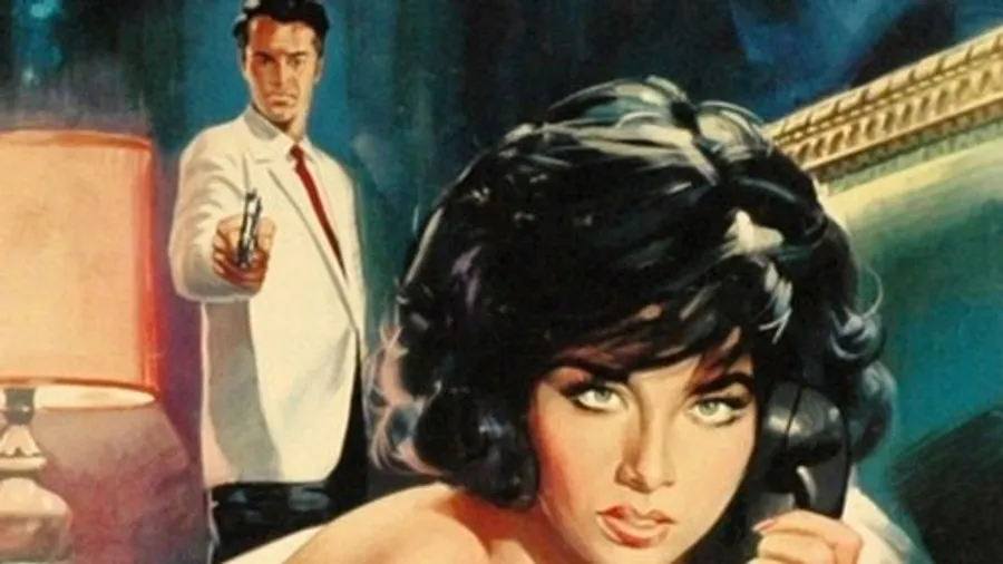 Медиа изображение