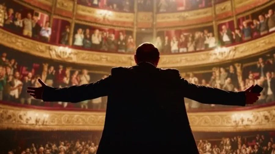 Медиа изображение