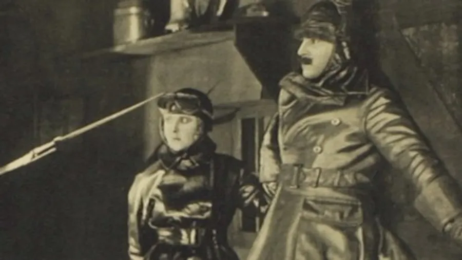 Медиа изображение