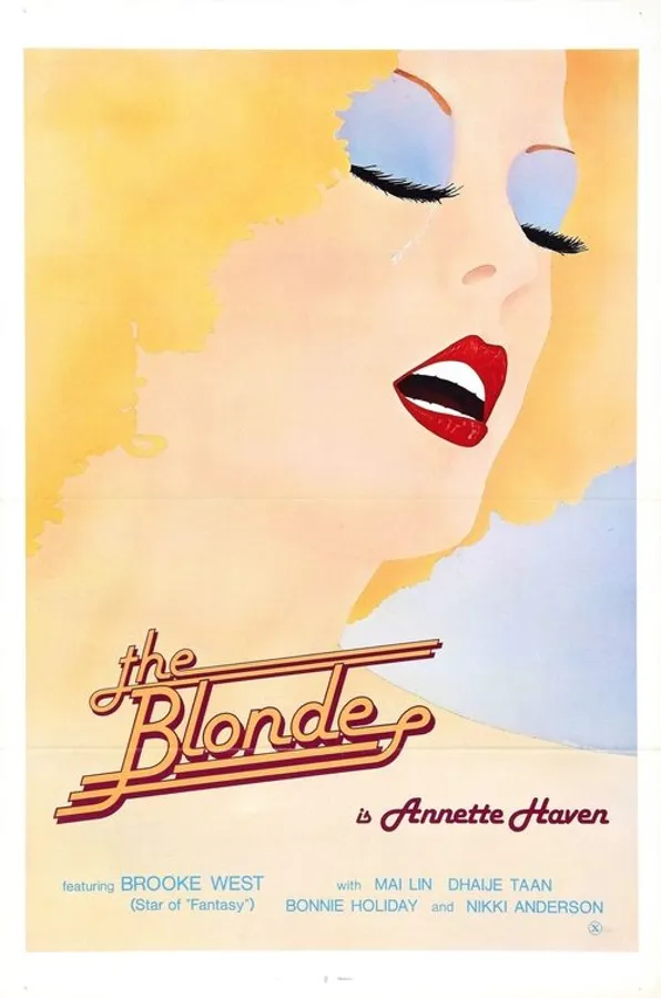 The Blonde