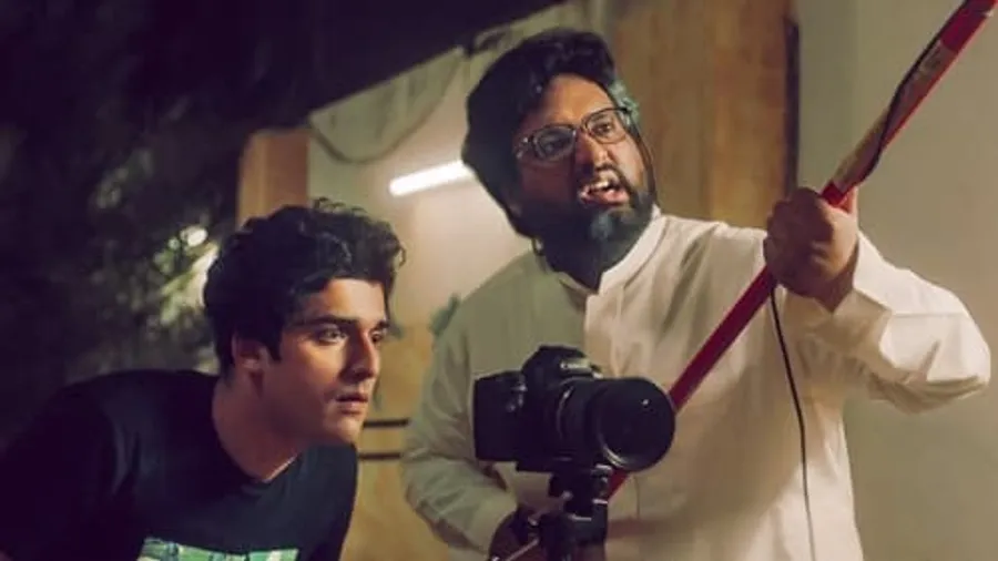 Медиа изображение