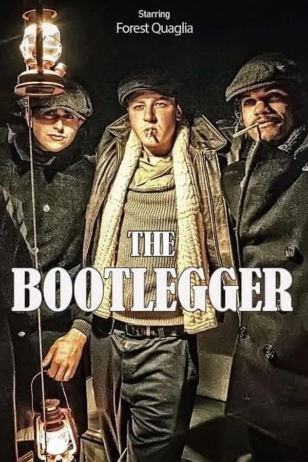 The Bootlegger