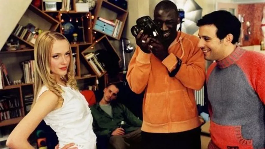 Медиа изображение