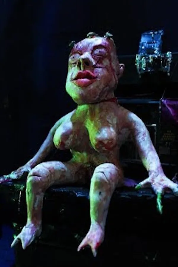 Медиа изображение