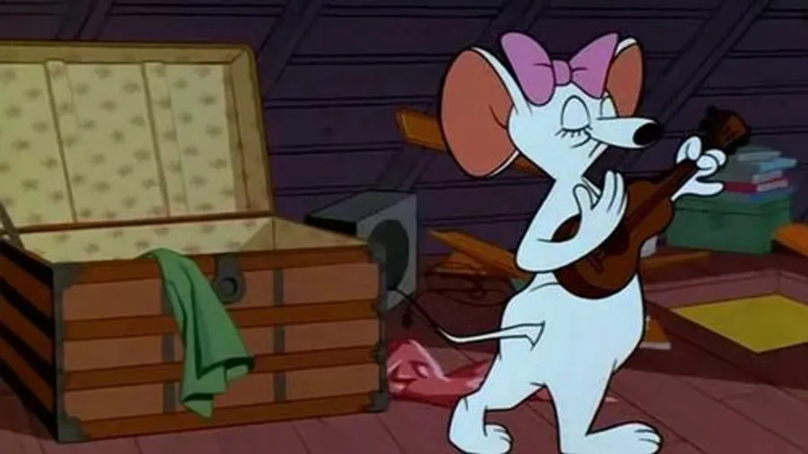 Медиа изображение