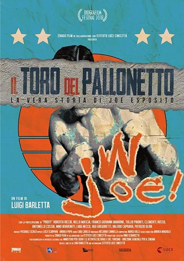 The Bull of Pallonetto