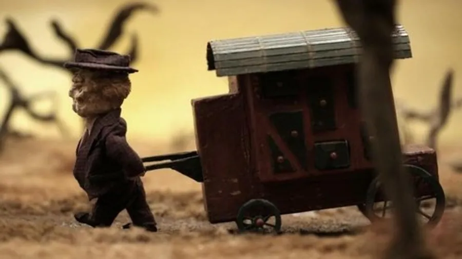 Медиа изображение