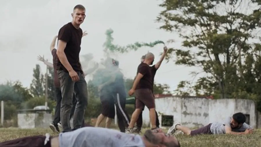 Медиа изображение