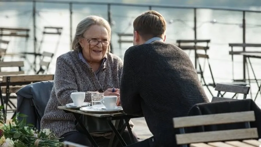 Медиа изображение