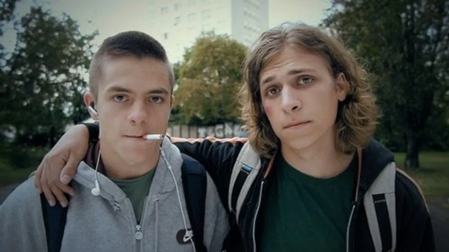 Медиа изображение