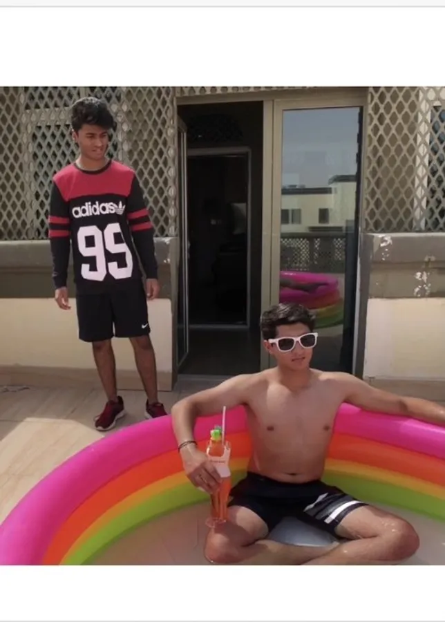 Медиа изображение