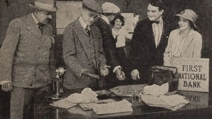 Медиа изображение