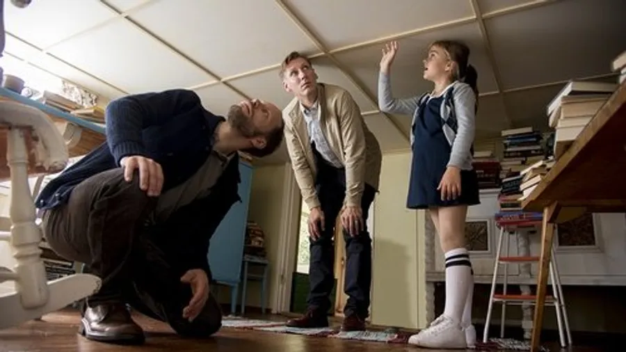 Медиа изображение