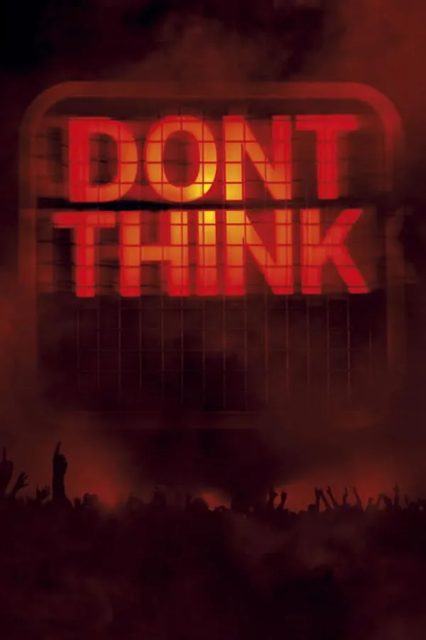 The Chemical Brothers: Don't Think