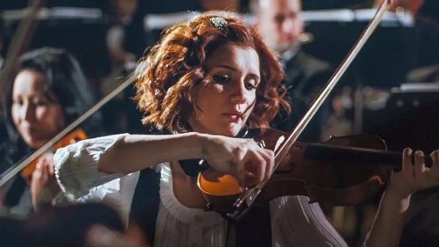 Медиа изображение