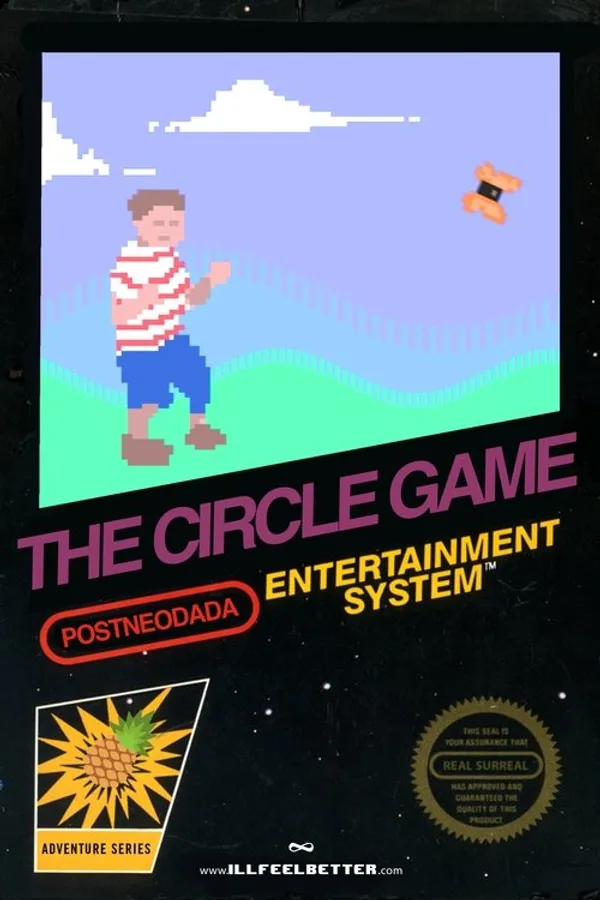 The Circle Game