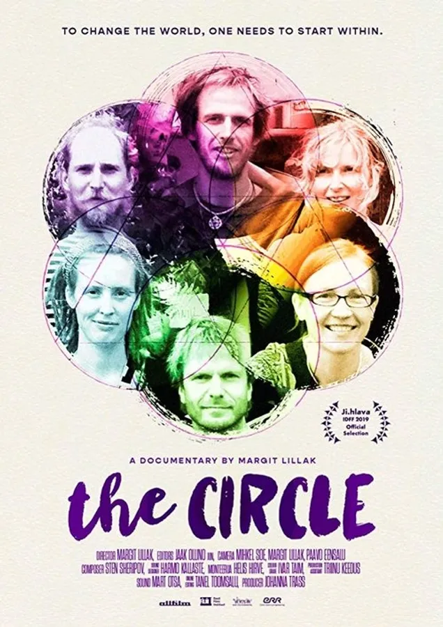 The Circle
