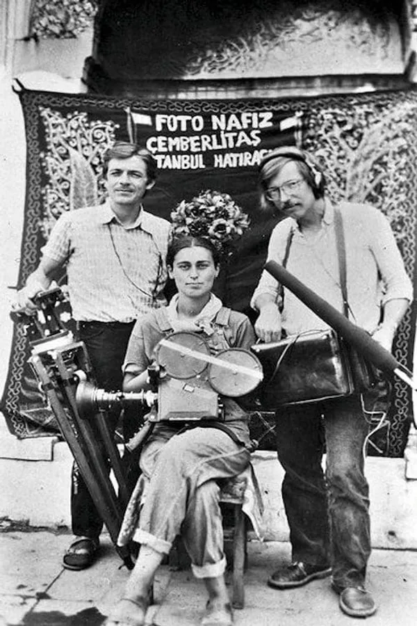 Медиа изображение