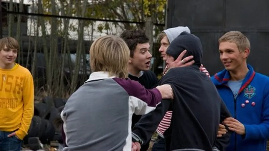 Медиа изображение