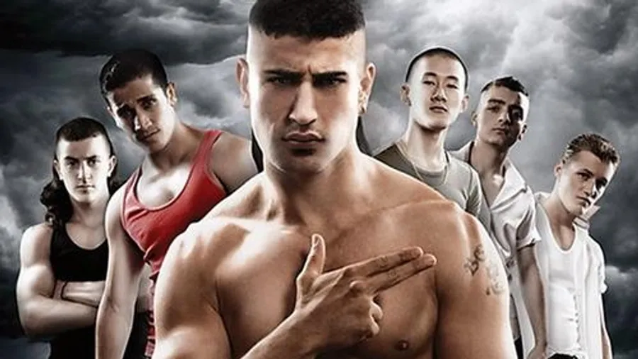 Медиа изображение