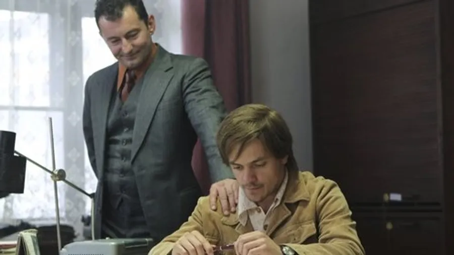 Медиа изображение