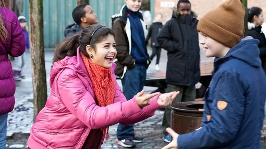 Медиа изображение