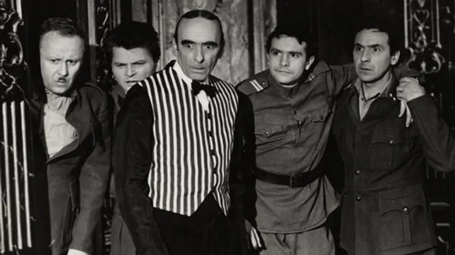 Медиа изображение