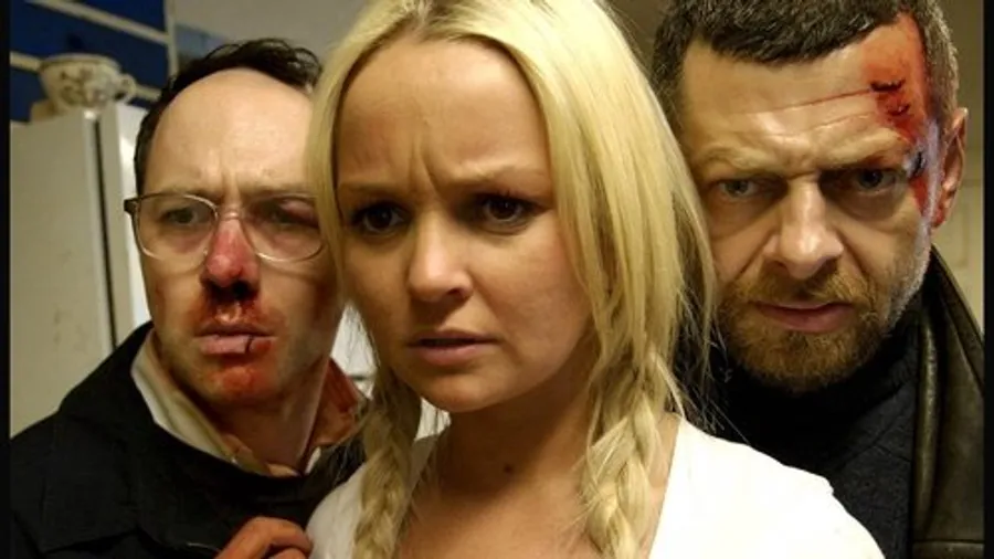 Медиа изображение