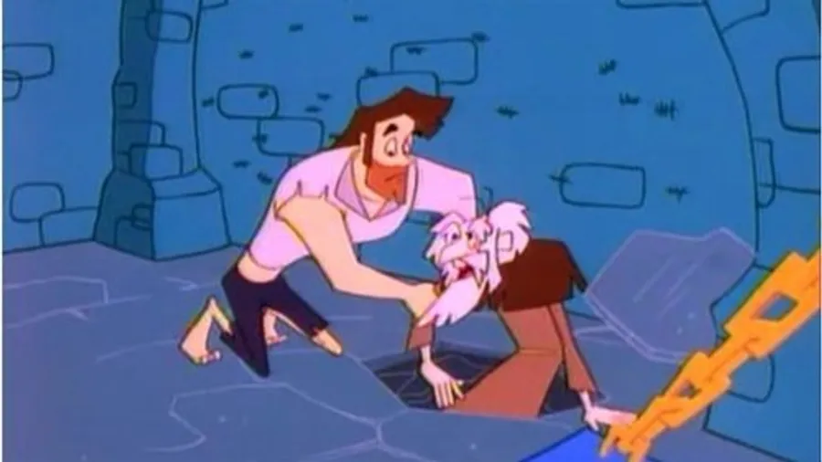 Медиа изображение