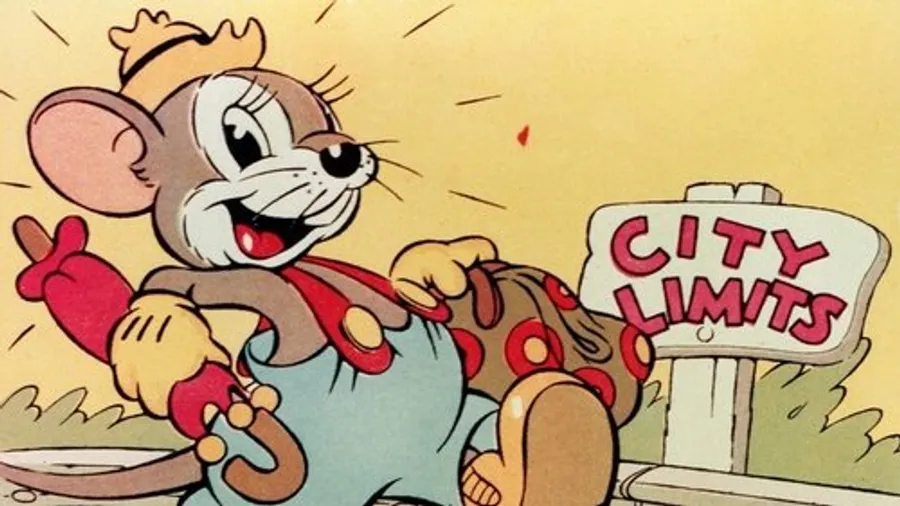 Медиа изображение