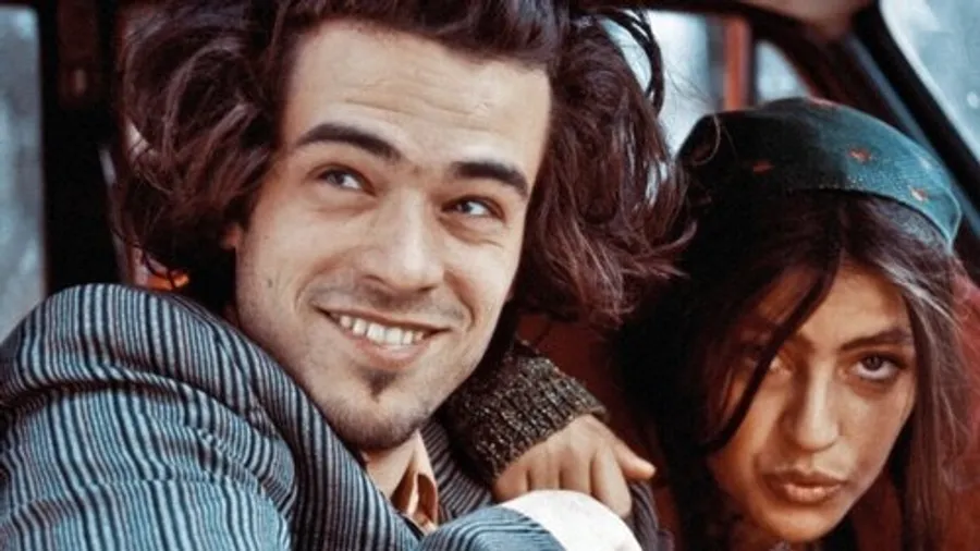 Медиа изображение