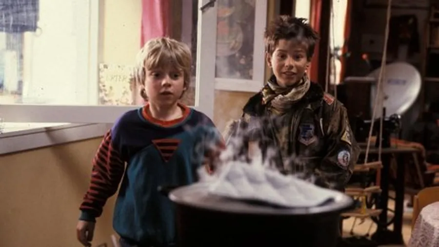 Медиа изображение