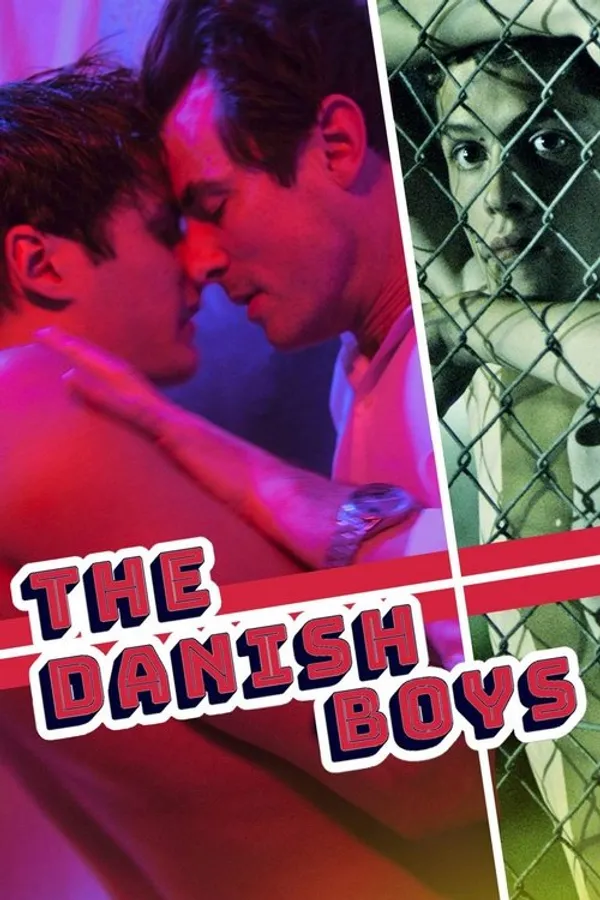 The Danish Boys