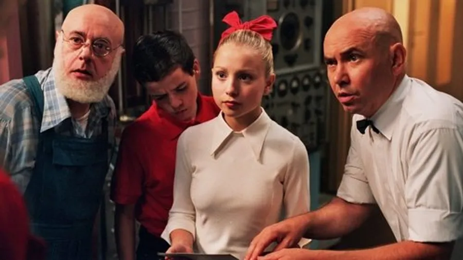 Медиа изображение