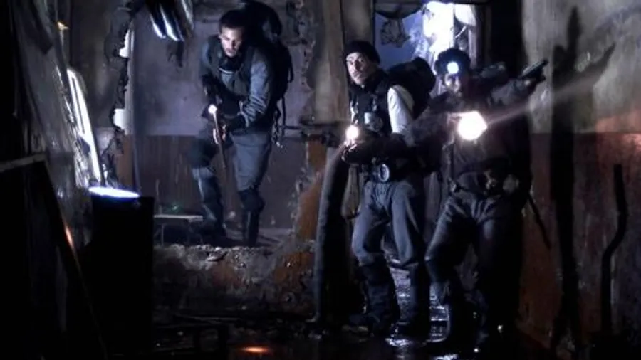 Медиа изображение