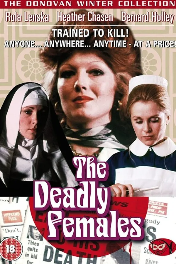 The Deadly Females