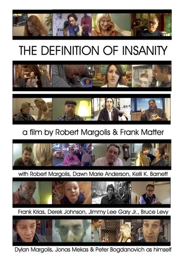 The Definition of Insanity