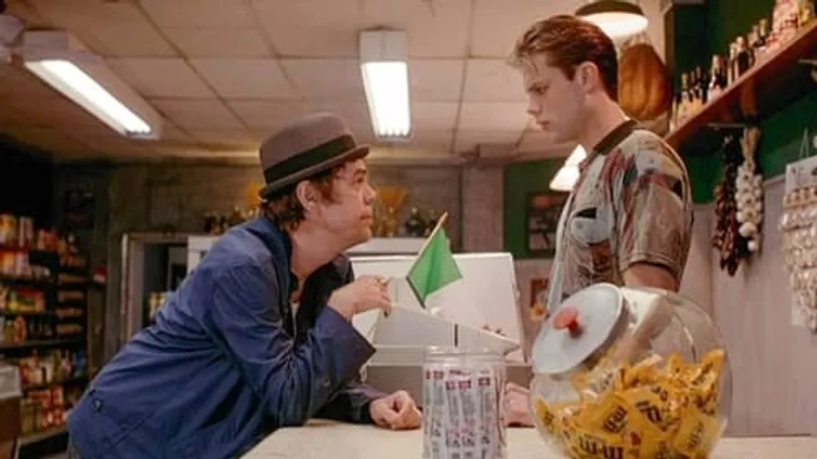 Медиа изображение