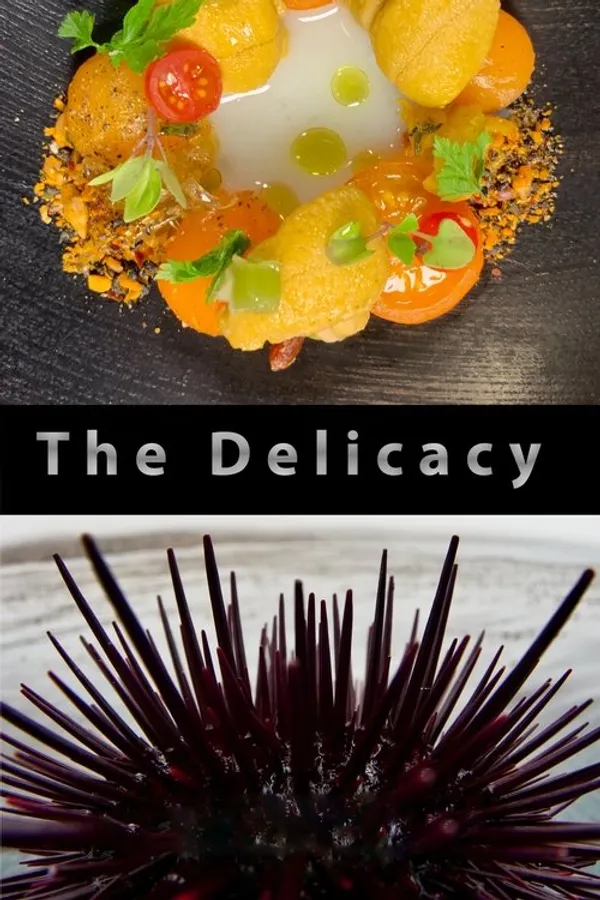 The Delicacy