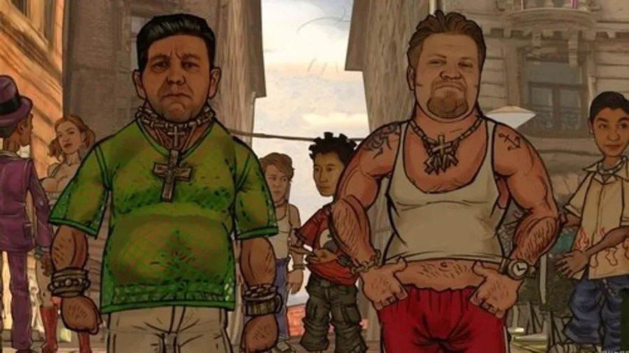 Медиа изображение