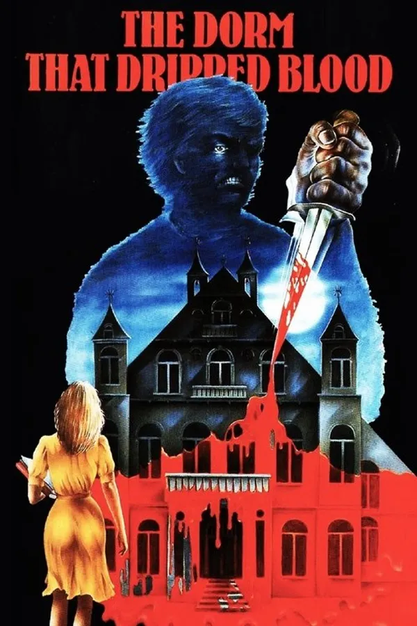 The Dorm That Dripped Blood