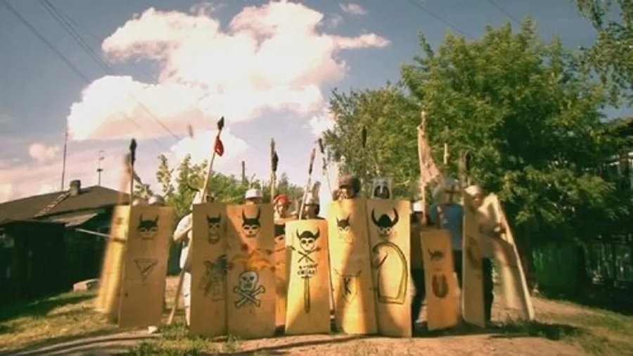 Медиа изображение