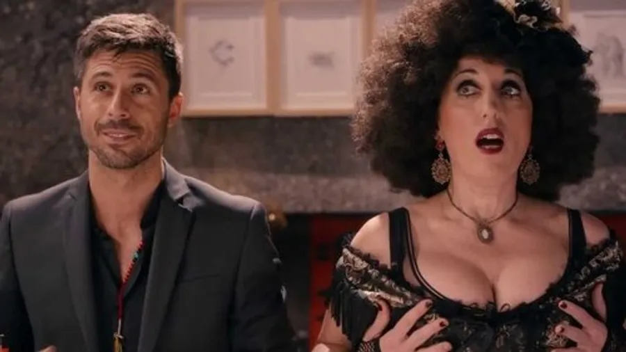 Медиа изображение